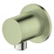 Grohe Tempesta Wall Union In Brushed Nickel 26636EN1 - alternate 3